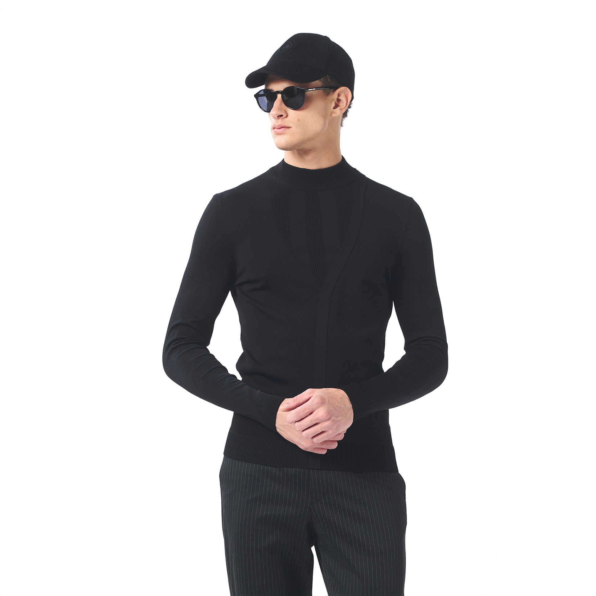 Resim Giovane G. Designers Triko