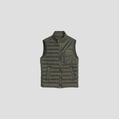 Resim Giovane G. Designers Yelek/Mont