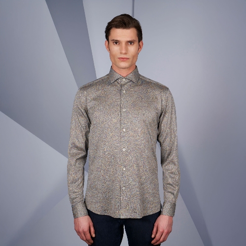 Resim Giovane Gentile Gömlek