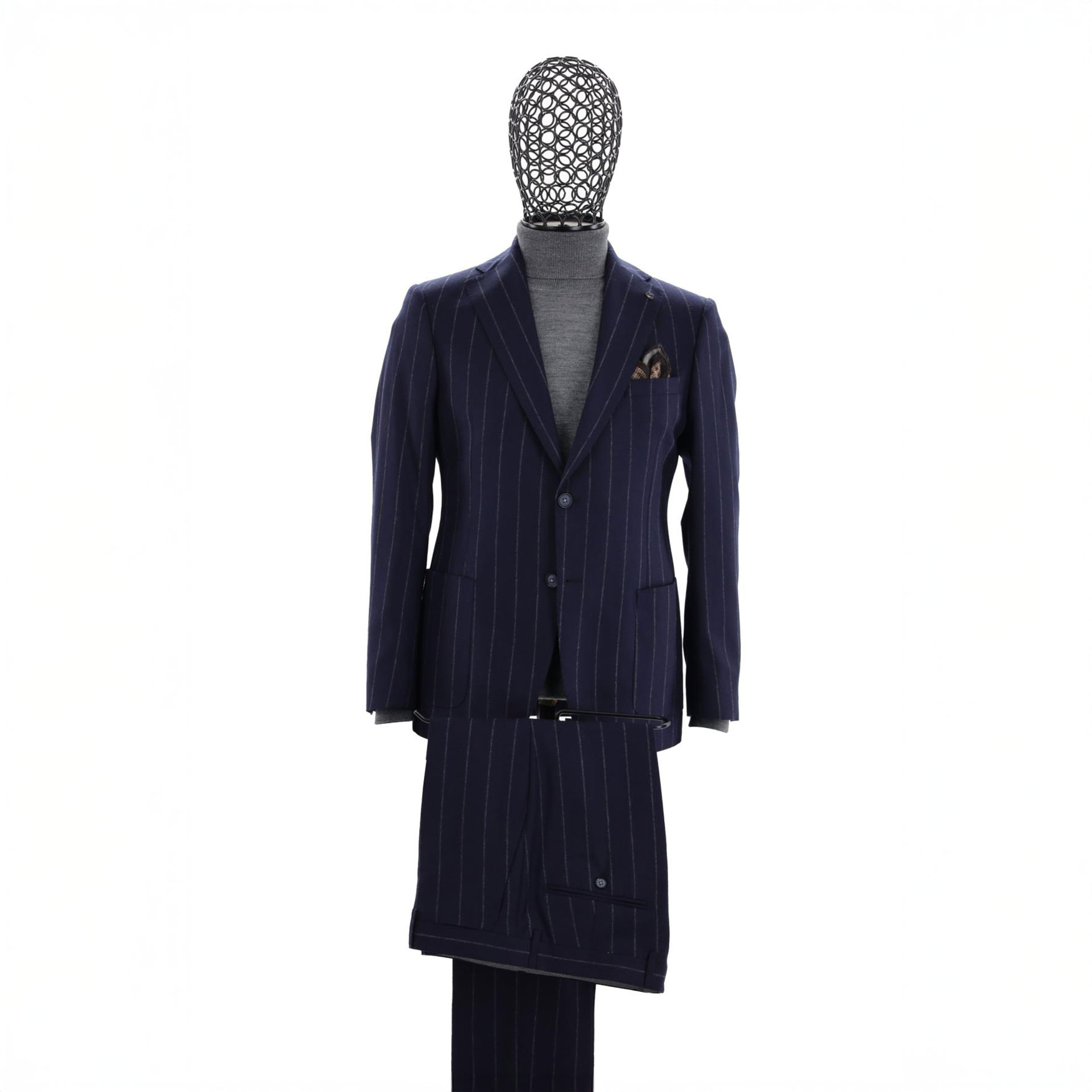 Resim Giovane Gentile Takım Elbise