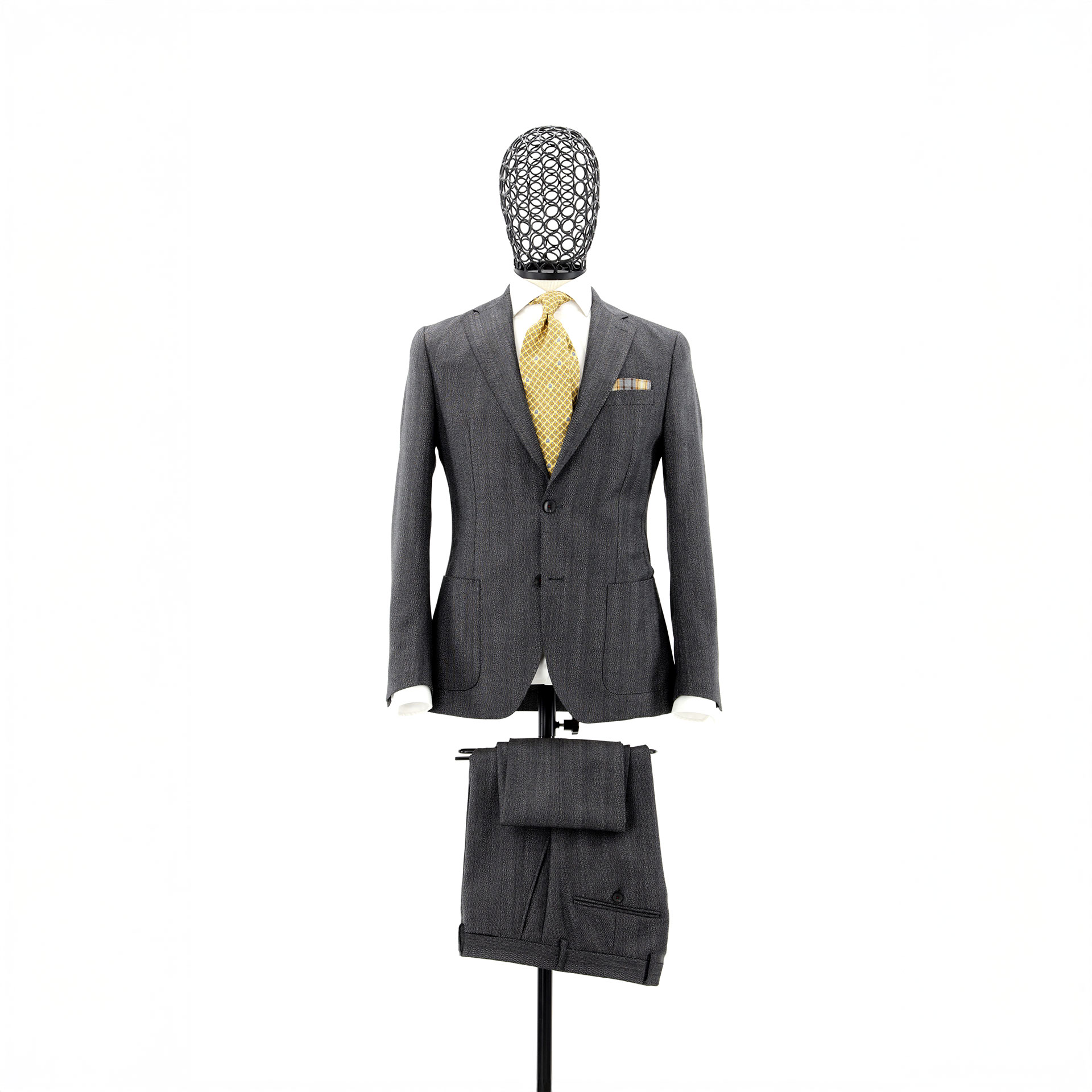 Picture of Giovane Gentile Suit