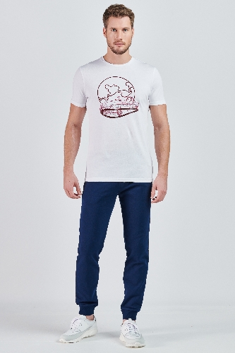 Resim Giovane G. Designers T-Shirt