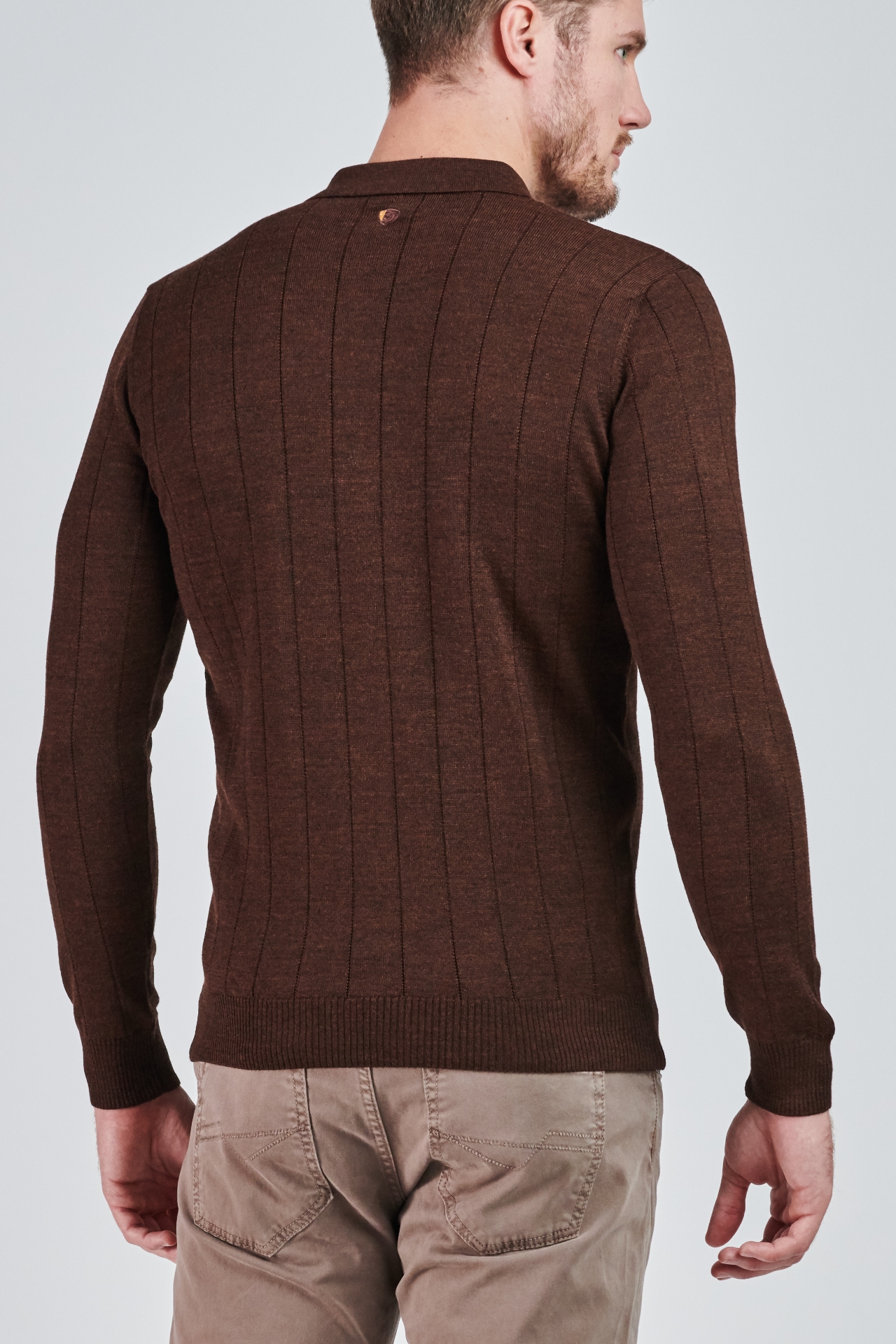 Resim Giovane G. Designers Triko