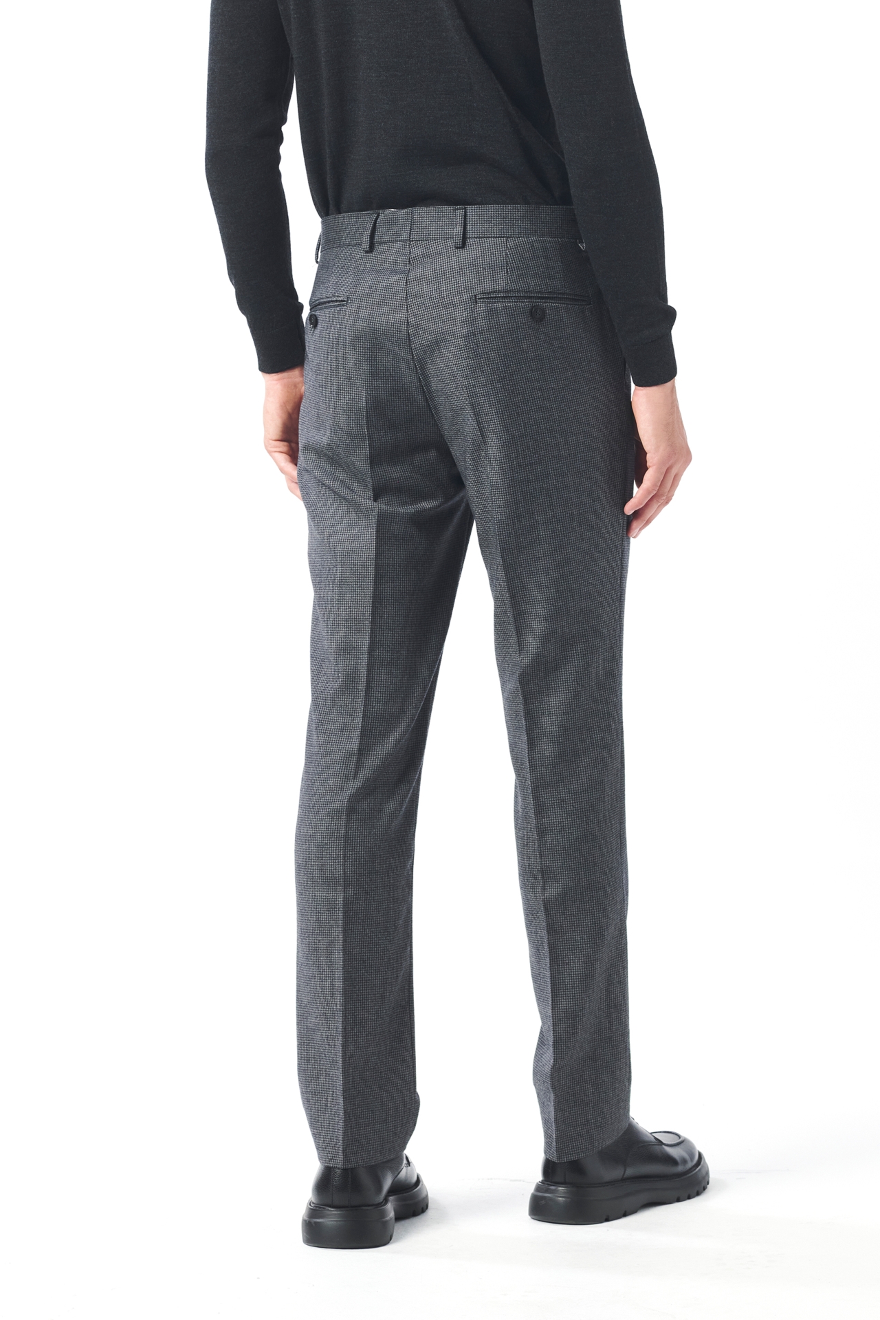 Resim Giovane G. Designers Pantolon