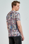 Resim Giovane G. Designers T-Shirt