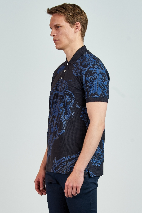 Resim Giovane G. Designers T-Shirt