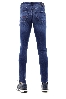 Resim Giovane Gentile Pantolon Denim