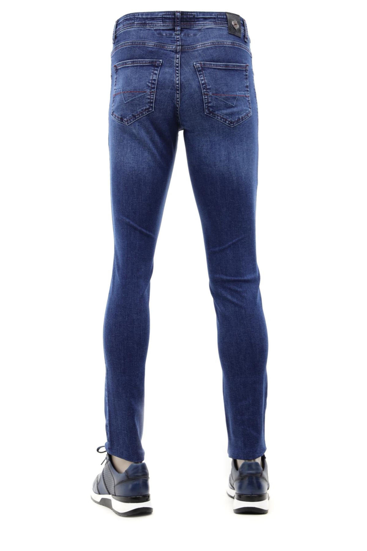 Resim Giovane Gentile Pantolon Denim