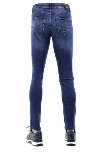 Resim Giovane Gentile Pantolon Denim