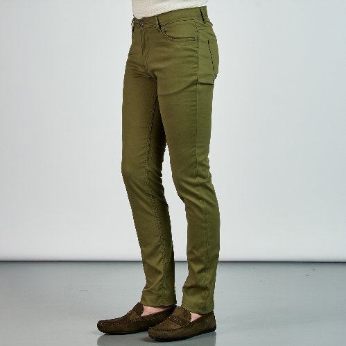 Picture of Giovane G. Designers Pantolon Casual