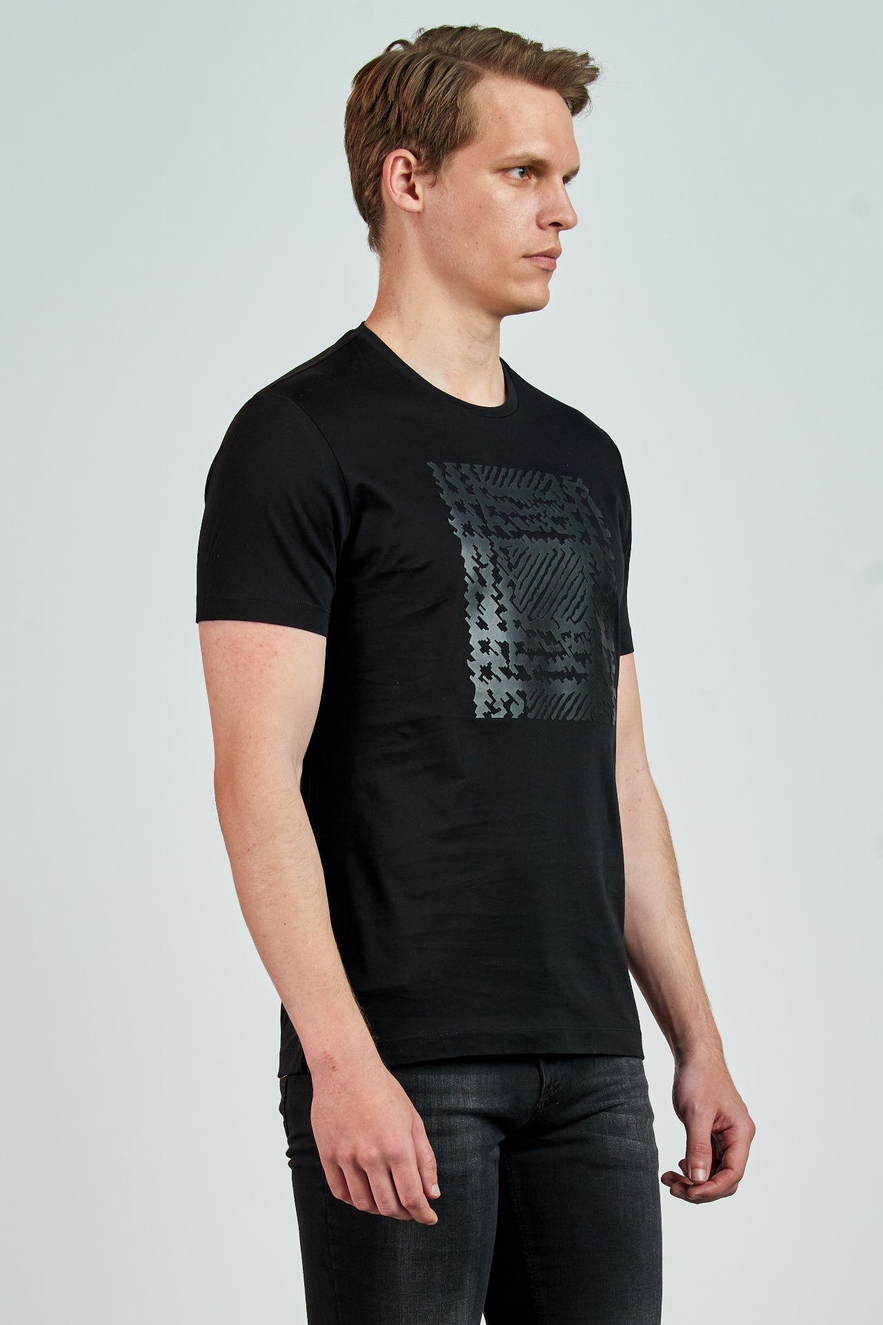 Picture of Giovane Gentile T-shirt