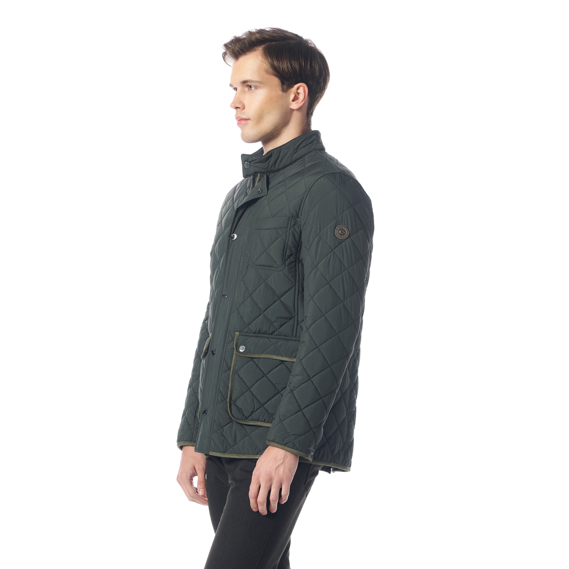 Picture of Giovane Gentile Mont / Kaban