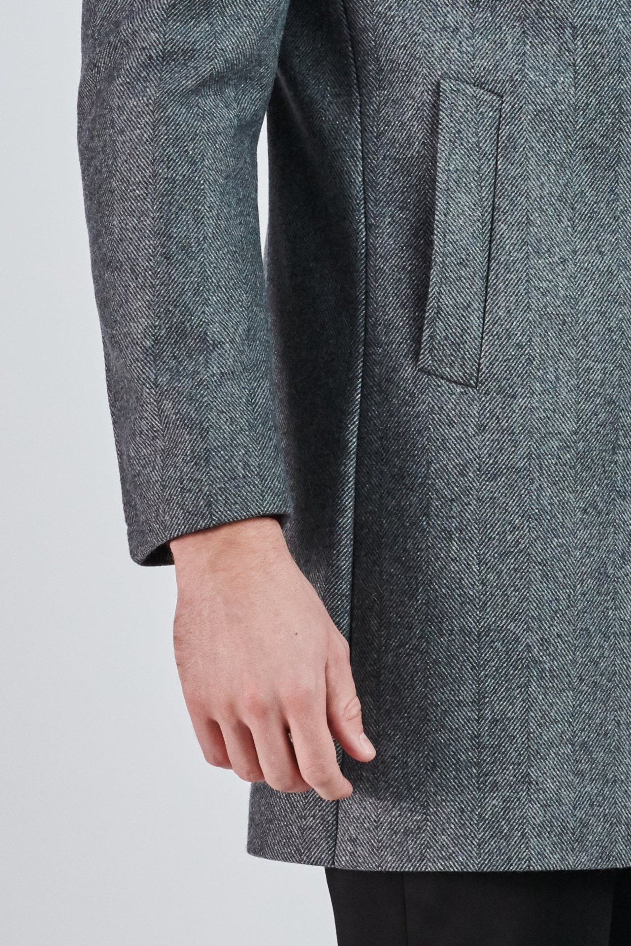 Picture of Giovane Gentile OverCoat