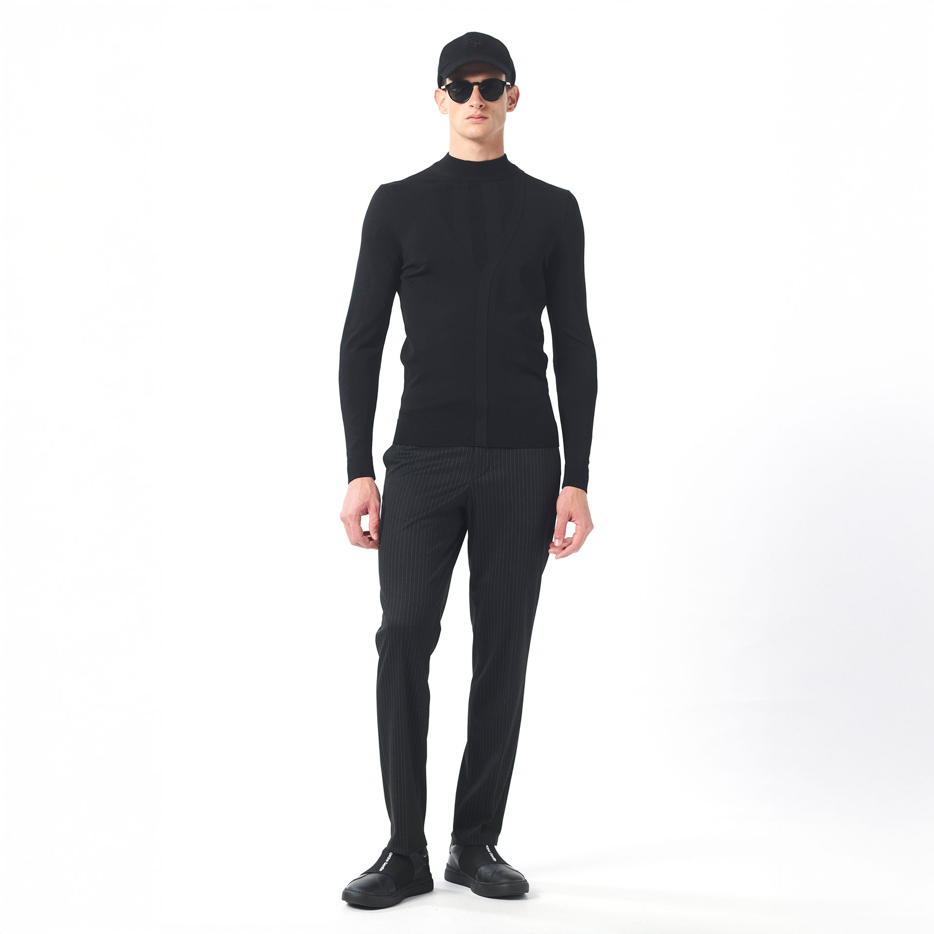 Resim Giovane G. Designers Triko