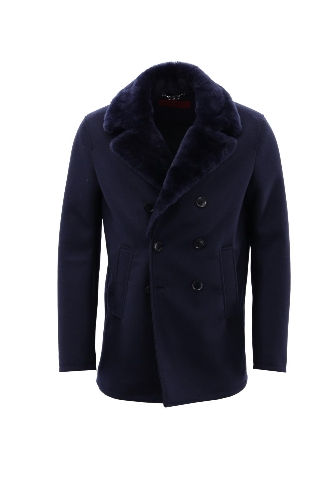 Resim Giovane Gentile Deri Mont Kaban