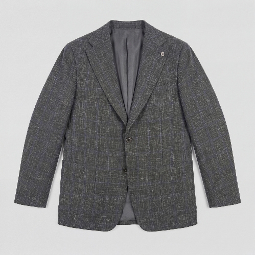 Resim Giovane Gentile Ceket