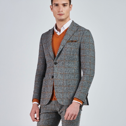 Picture of Giovane G. Designers Suit