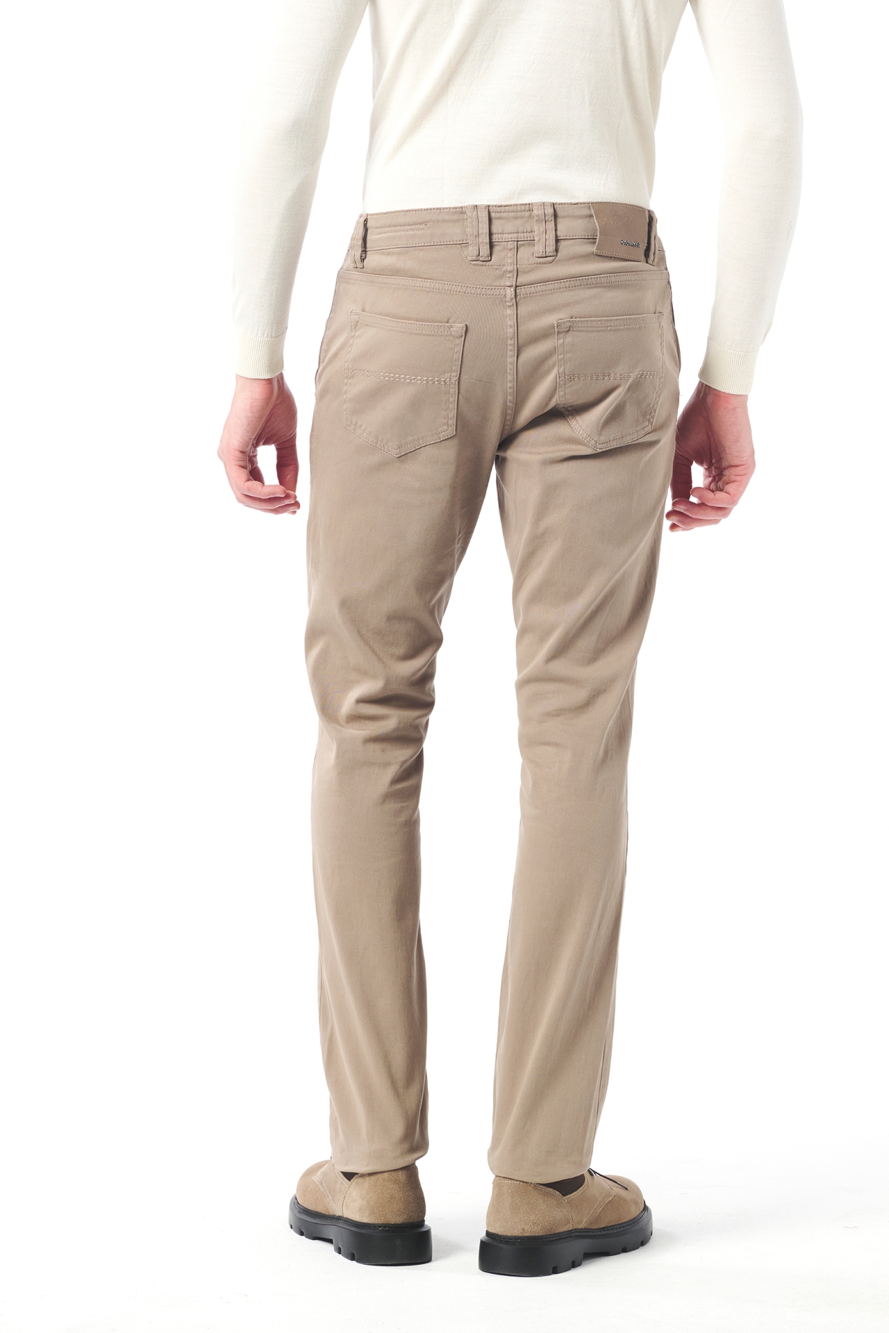 Picture of Giovane G. Designers Trousers Casual