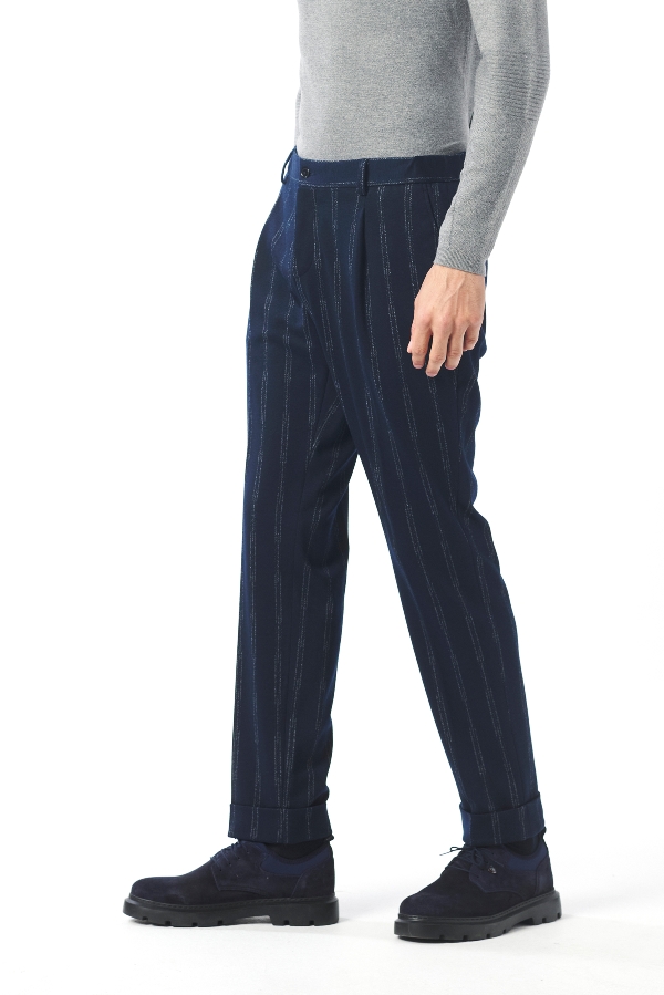 Resim Giovane G. Designers Pantolon Casual