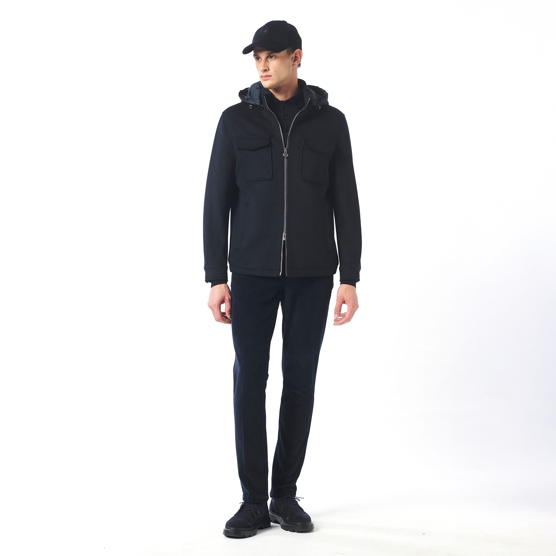 Resim Giovane Gentile Mont / Kaban