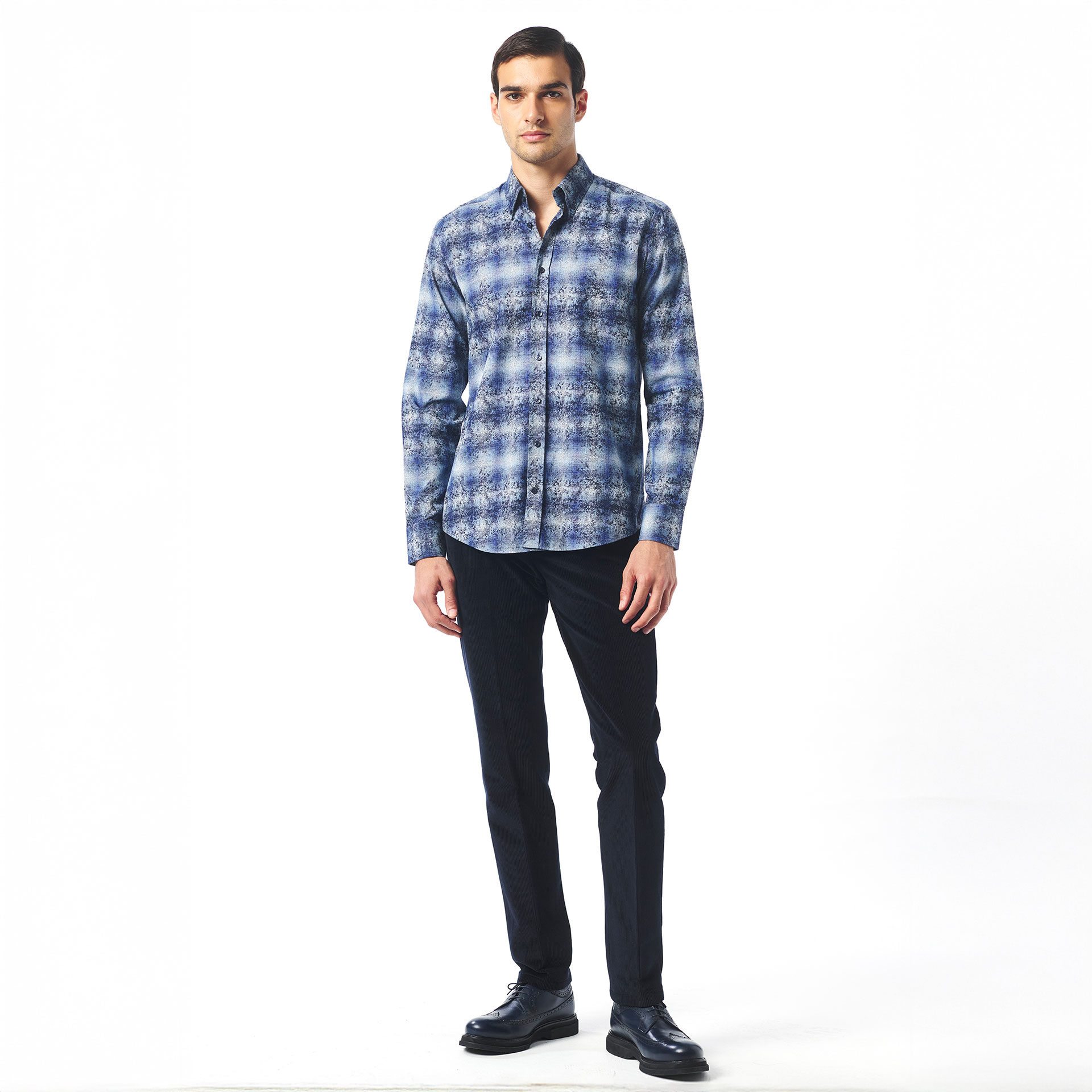 Picture of Giovane G. Designers Shirt