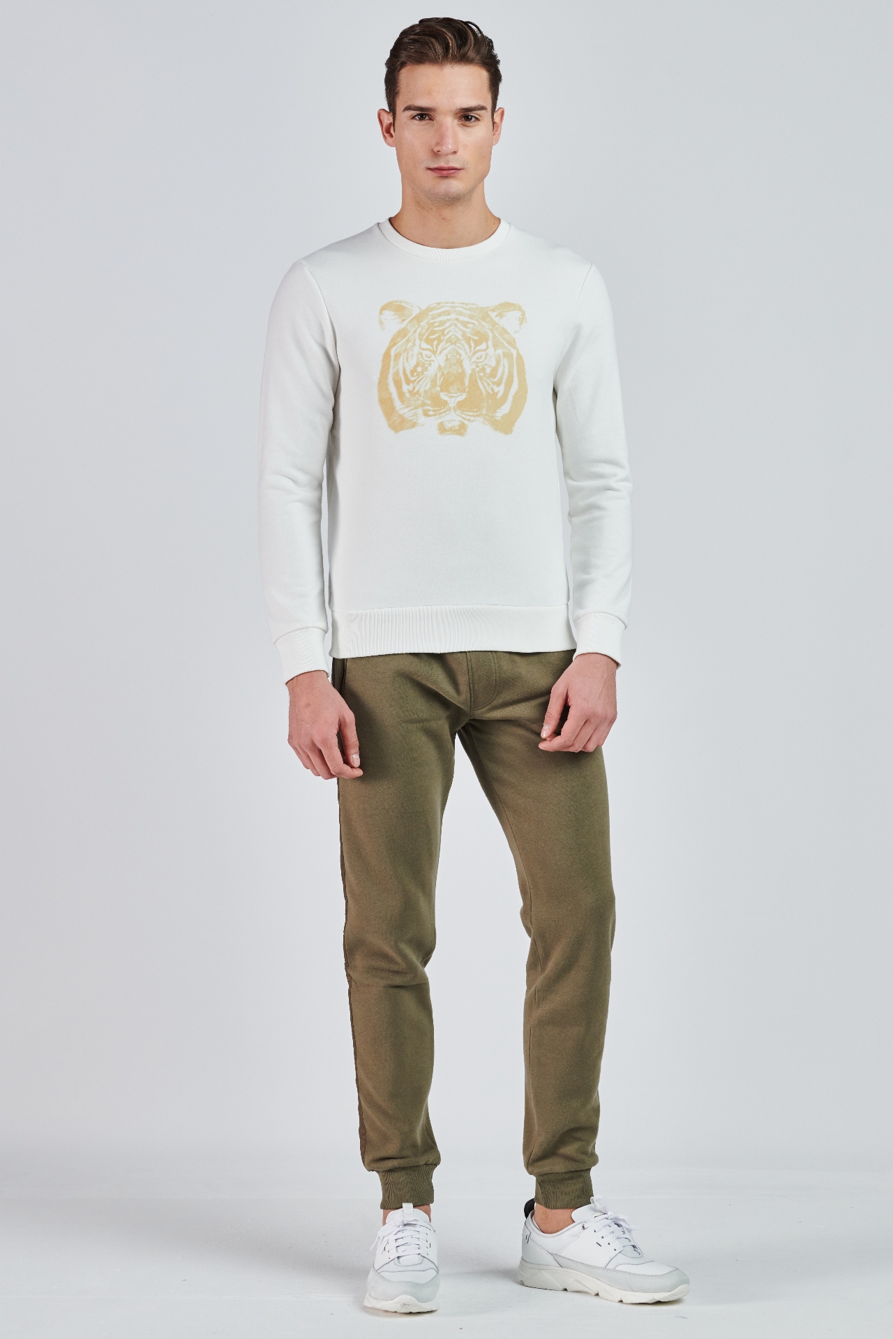 Resim Giovane G. Designers Eşofman Üst