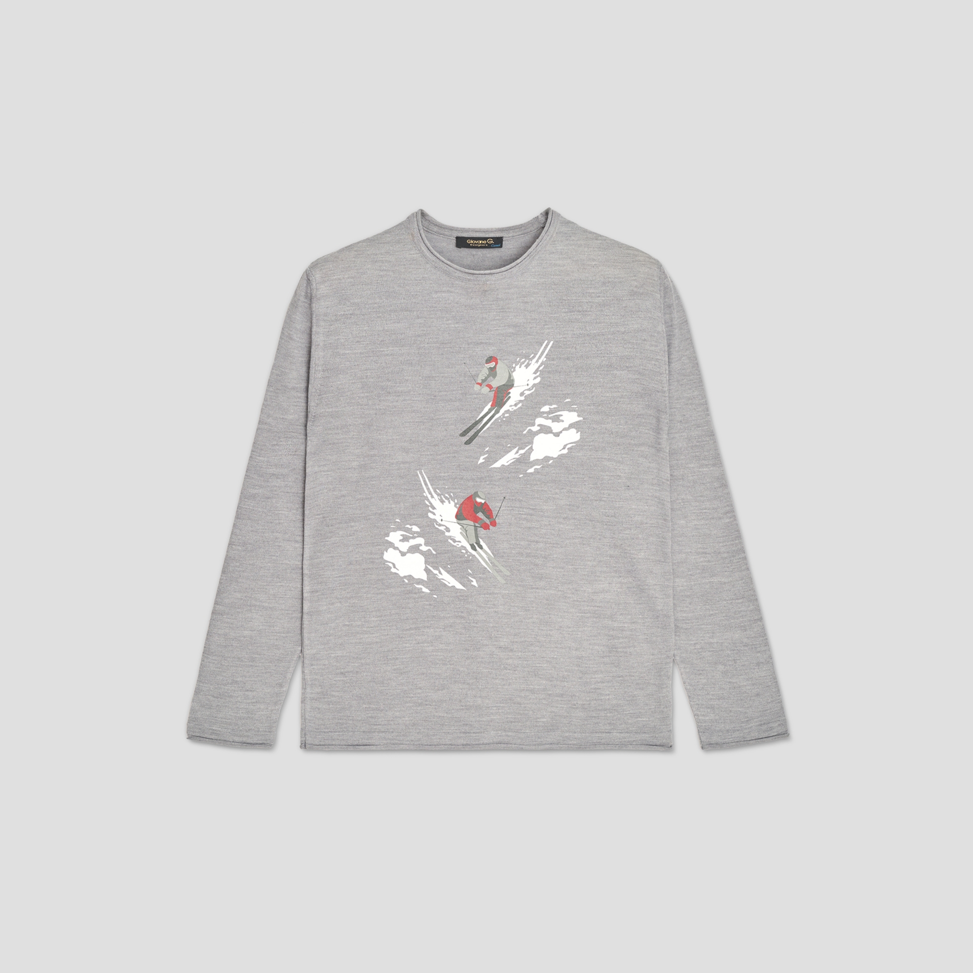 Resim Giovane G. Designers Triko