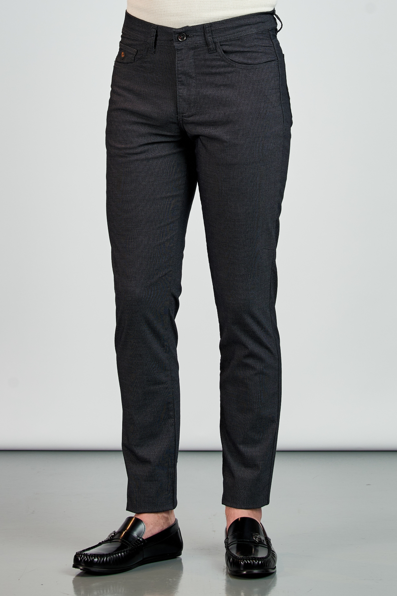 Picture of Giovane G. Designers Trousers Casual