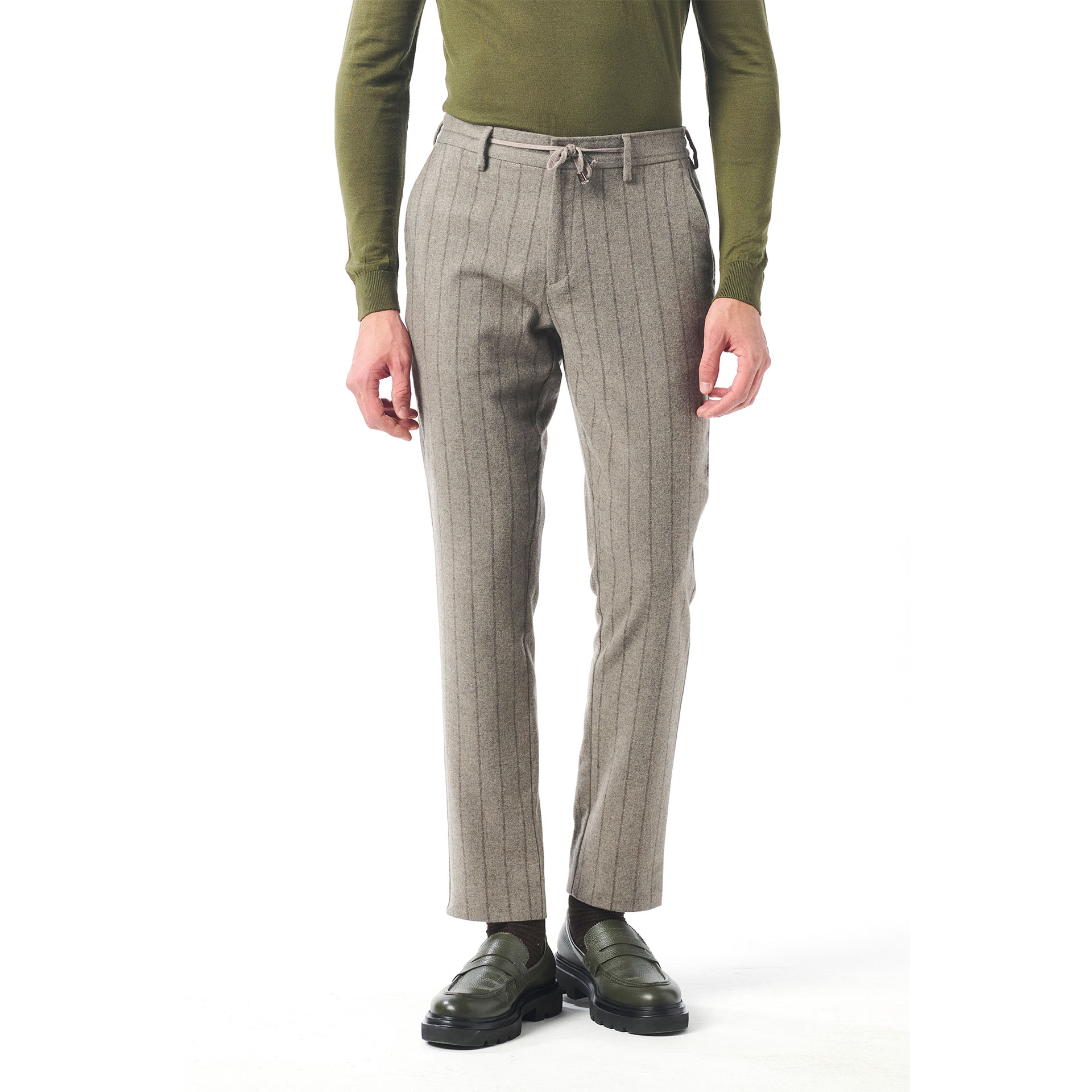 Resim Giovane Gentile Pantolon Casual