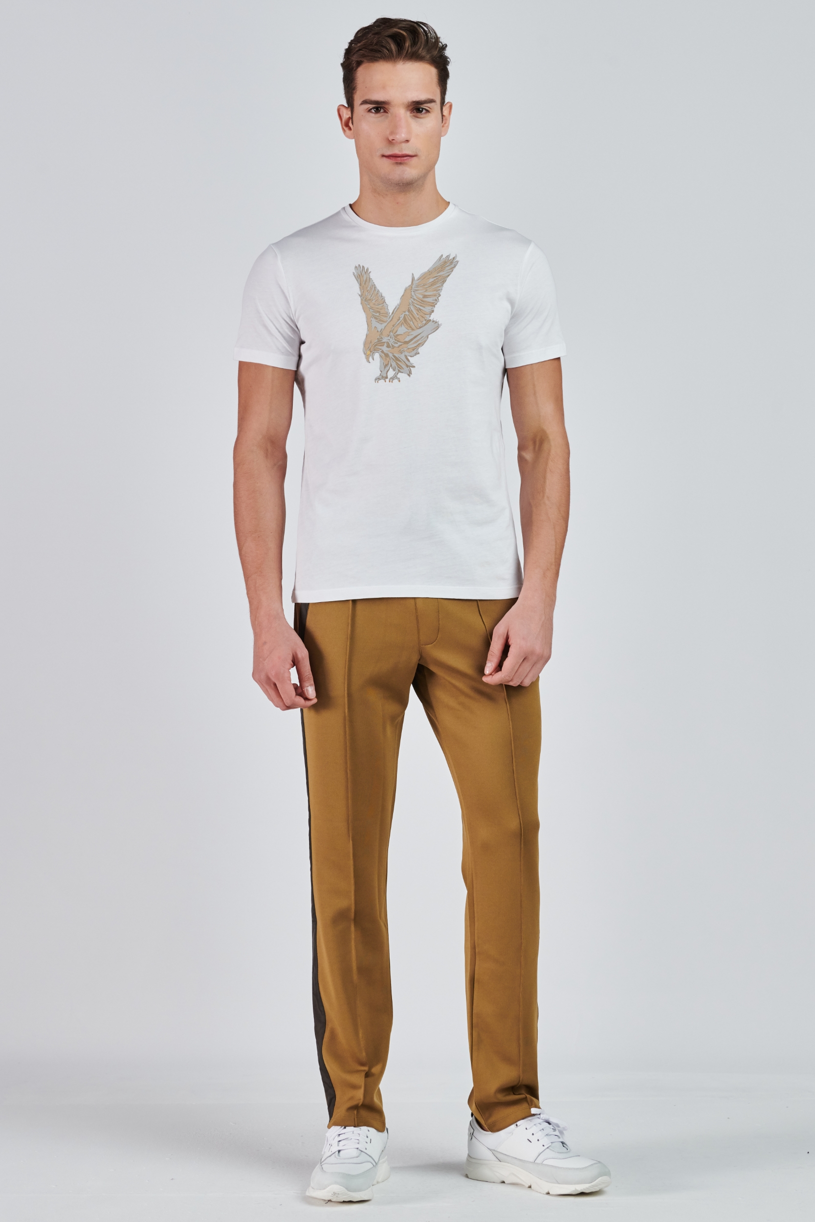 Picture of Giovane G. Designers T-shirt