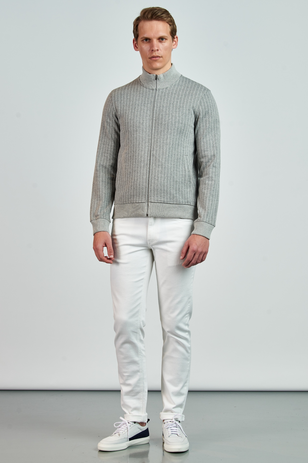 Picture of Giovane Gentile Tricot