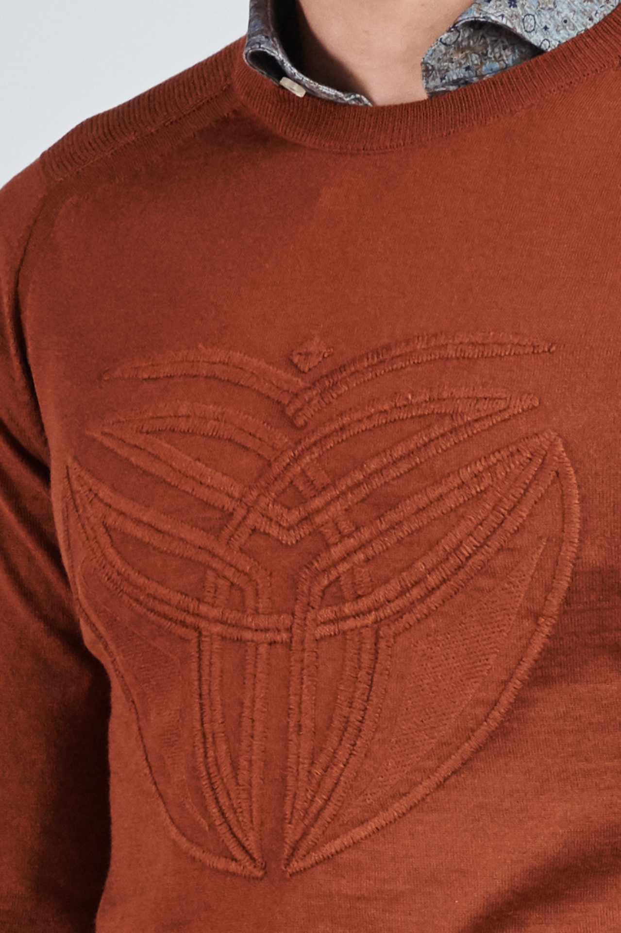 Resim Giovane G. Designers Triko