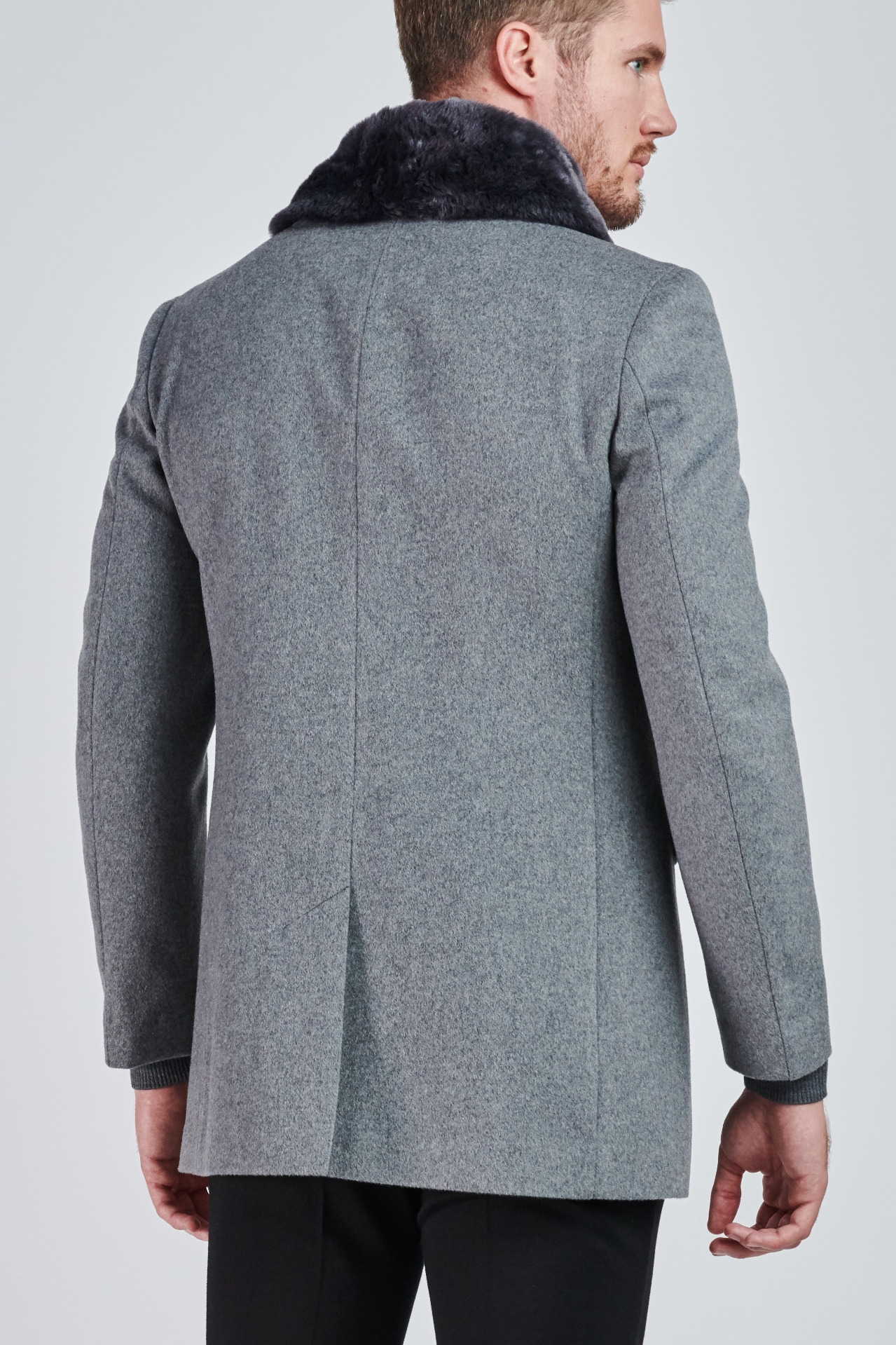 Picture of Giovane G. Designers OverCoat