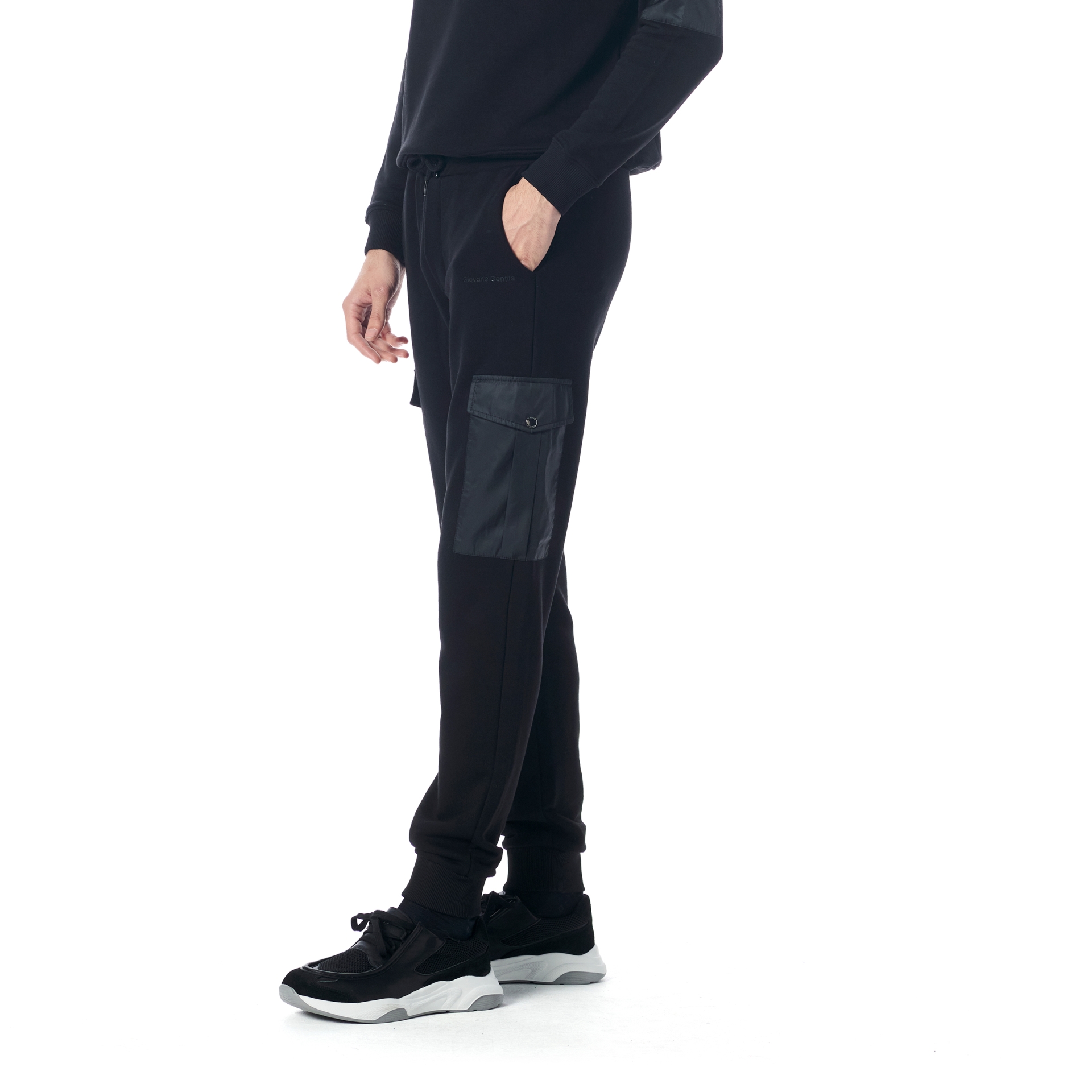 Resim Giovane Gentile Eşofman Alt