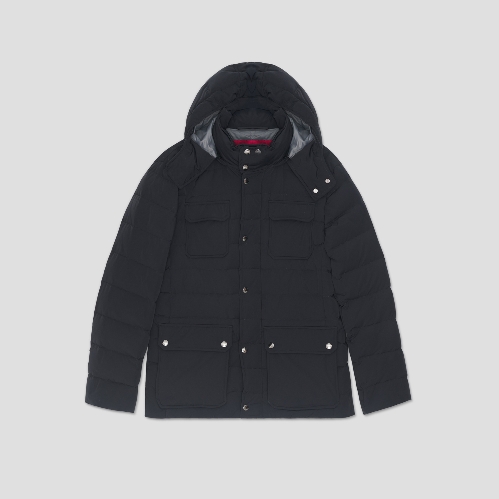 Picture of Giovane Gentile Coat Jacket