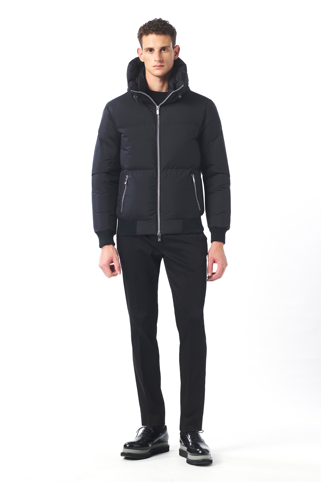 Picture of Giovane Gentile Coat Jacket