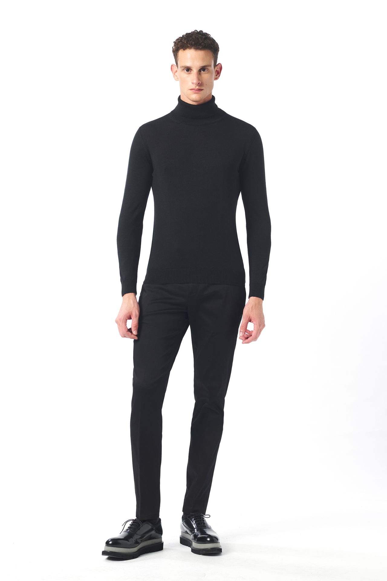Picture of Giovane G. Designers Tricot