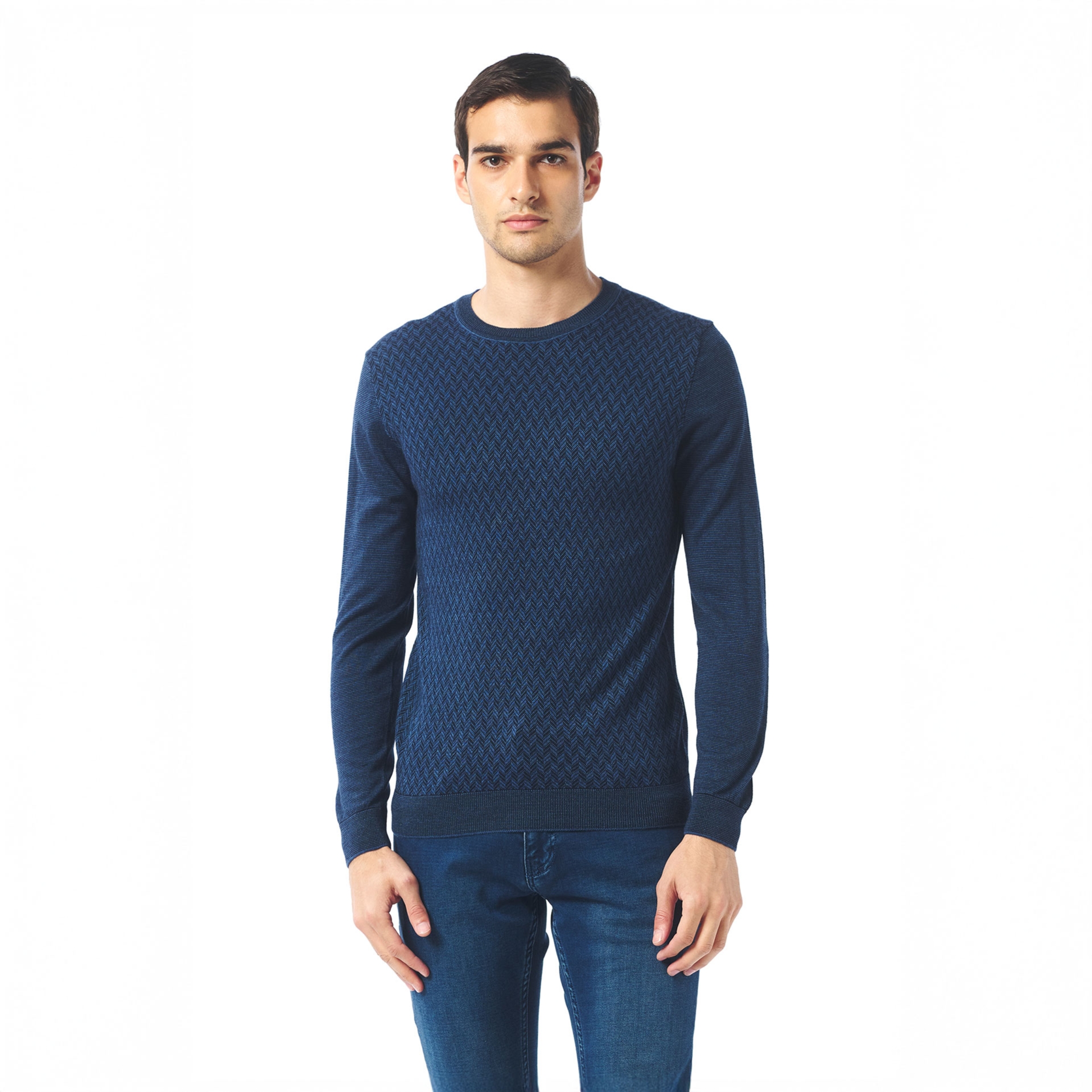 Picture of Giovane G. Designers Tricot