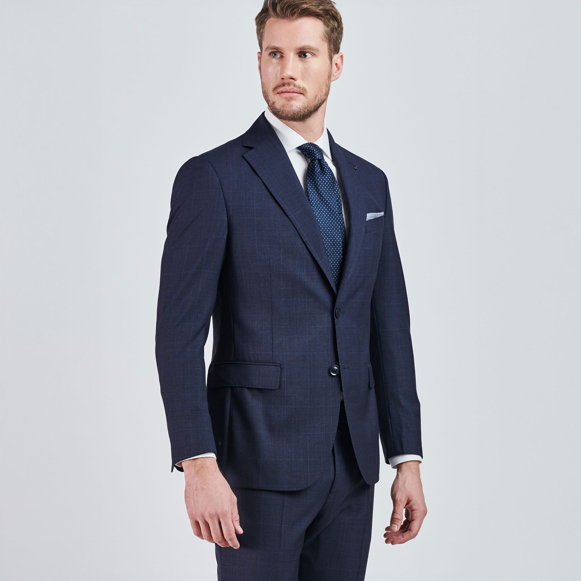 Picture of Giovane Gentile Suit