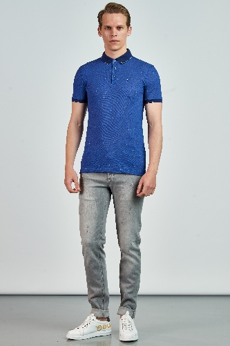 Picture of Giovane G. Designers T-Shirt