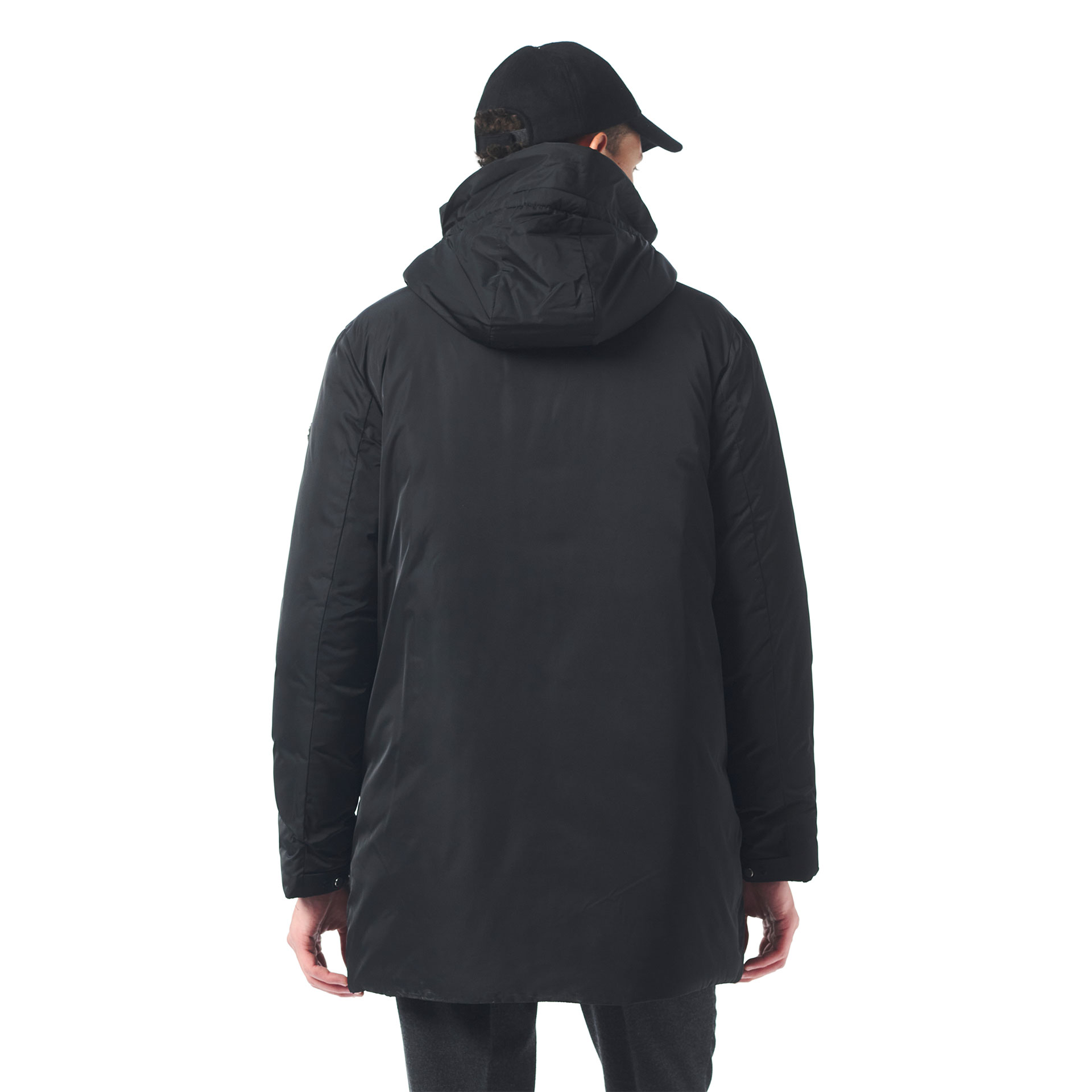 Picture of Giovane Gentile Coat Jacket