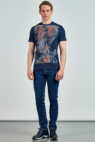 Picture of Giovane Gentile T-shirt