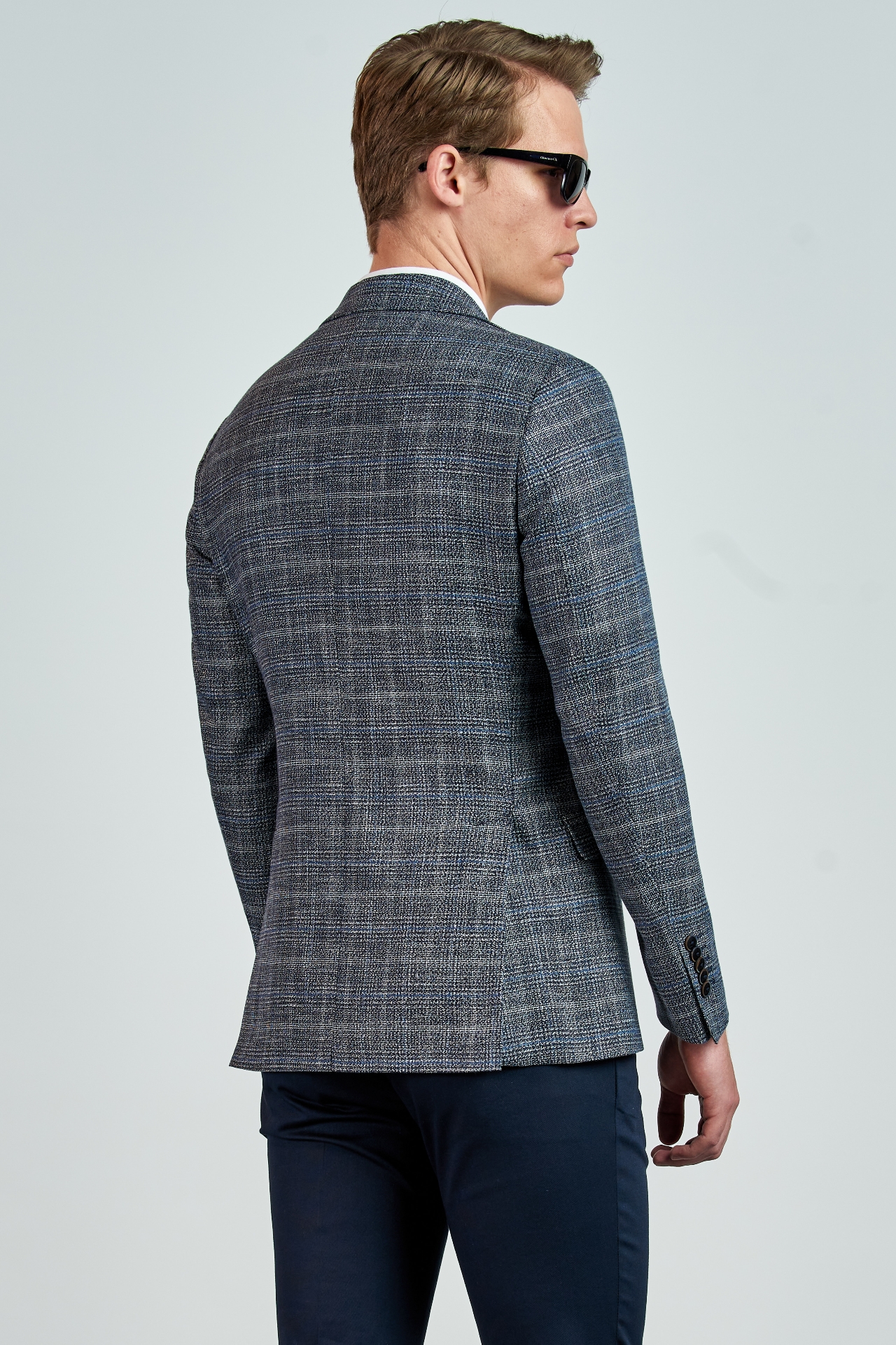 Picture of Giovane G. Designers Jacket