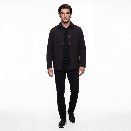 Picture of Giovane Gentile Mont / Kaban