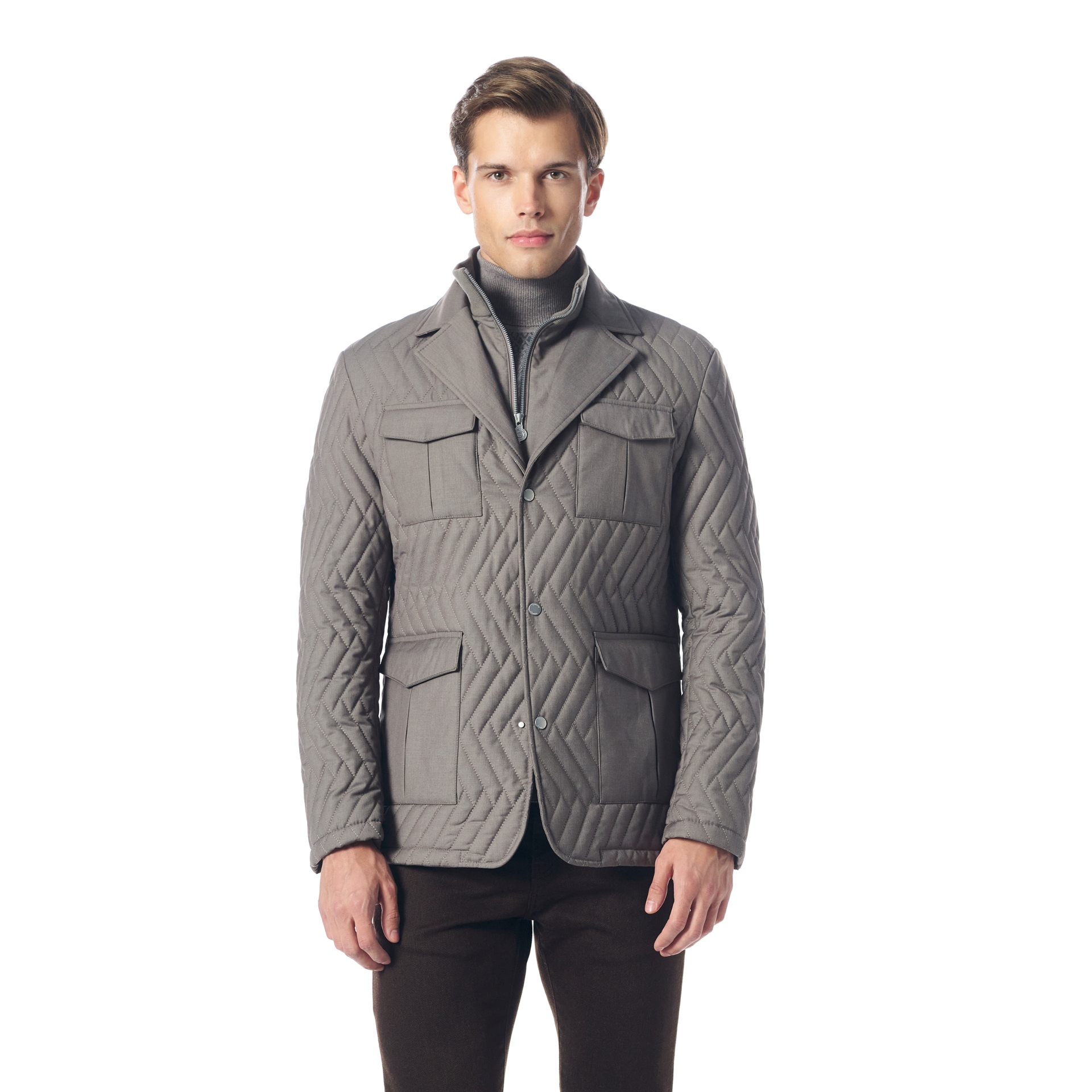 Picture of Giovane Gentile Mont / Kaban