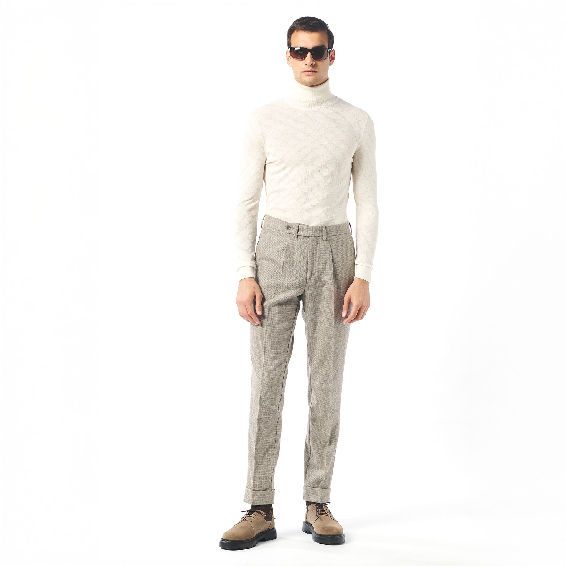 Picture of Giovane G. Designers Trousers Casual