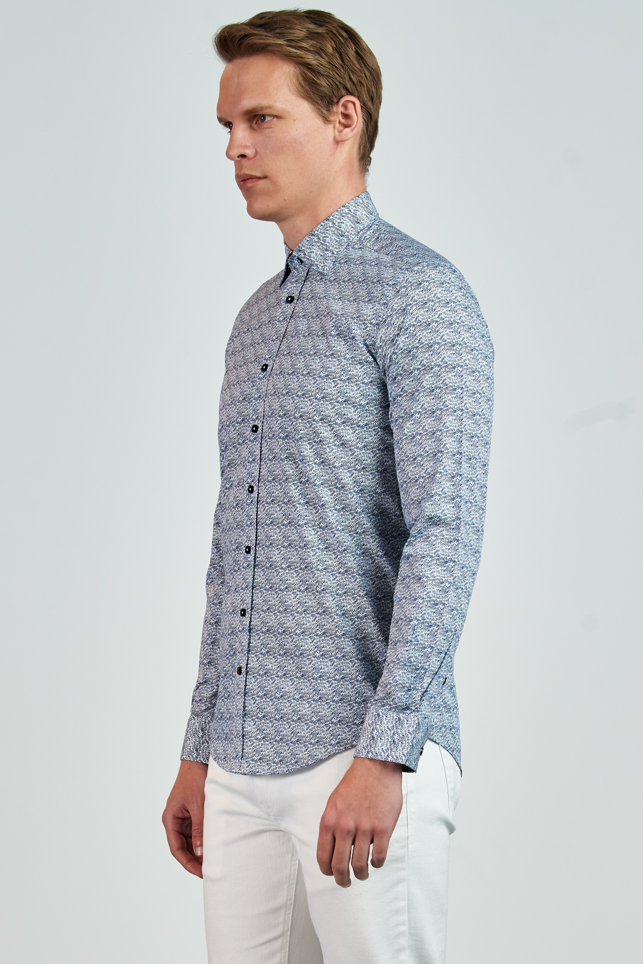 Resim Giovane G. Designers Gömlek