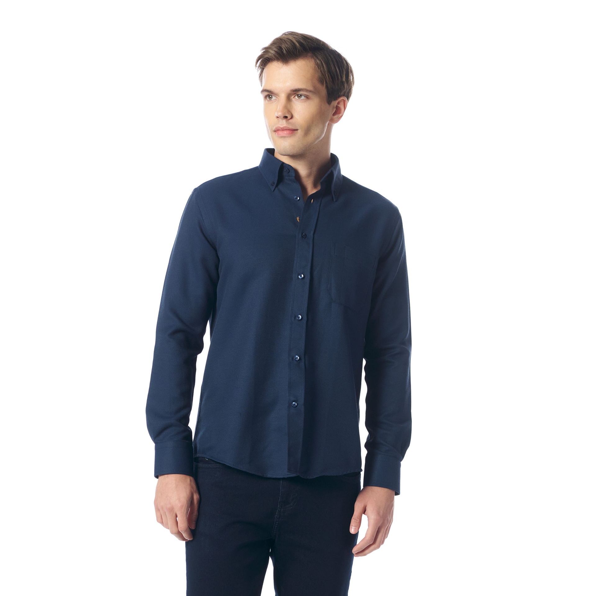 Picture of Giovane G. Designers Gömlek