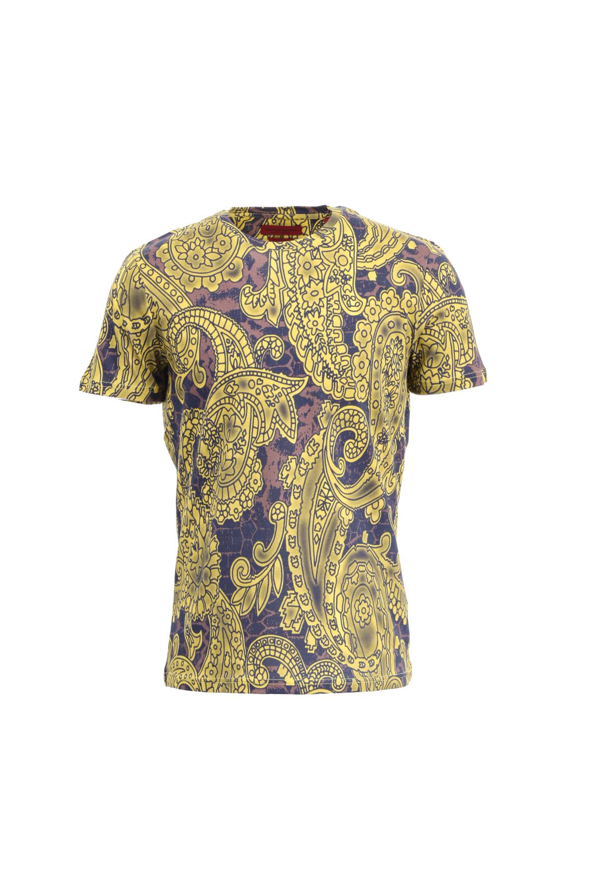 Resim Giovane Gentile T-Shirt