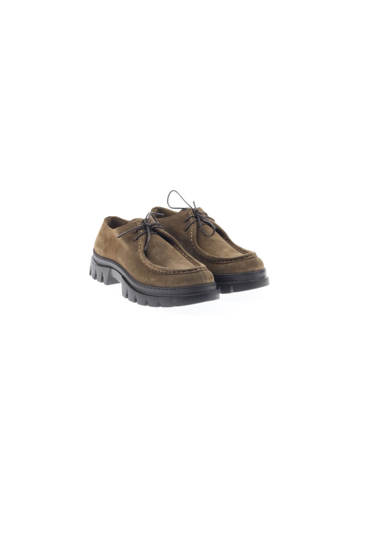 Picture of Giovane Gentile Shoes